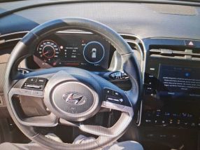 Hyundai Tucson - 2022