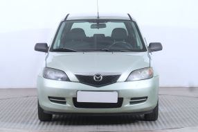 Mazda 2 - 2006