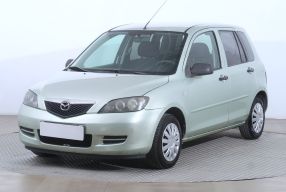 Mazda 2 - 2006