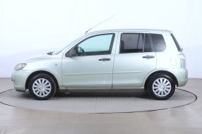 Mazda 2 - 2006