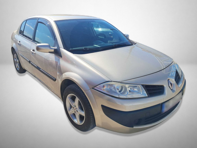 Renault Megane 2006