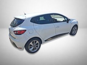Renault Clio - 2017