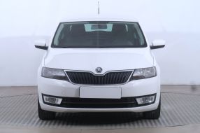Škoda Rapid - 2013