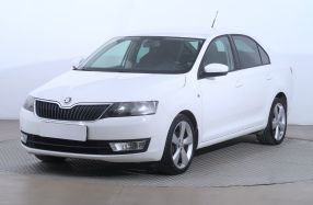 Škoda Rapid - 2013