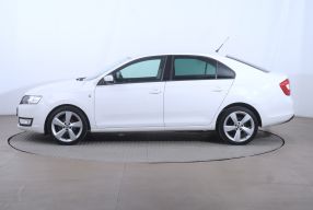 Škoda Rapid - 2013