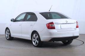 Škoda Rapid - 2013
