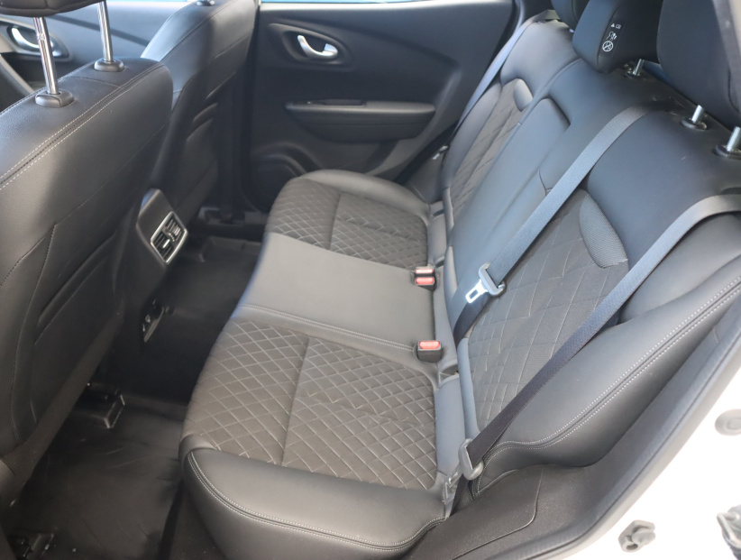Renault Kadjar, 2019