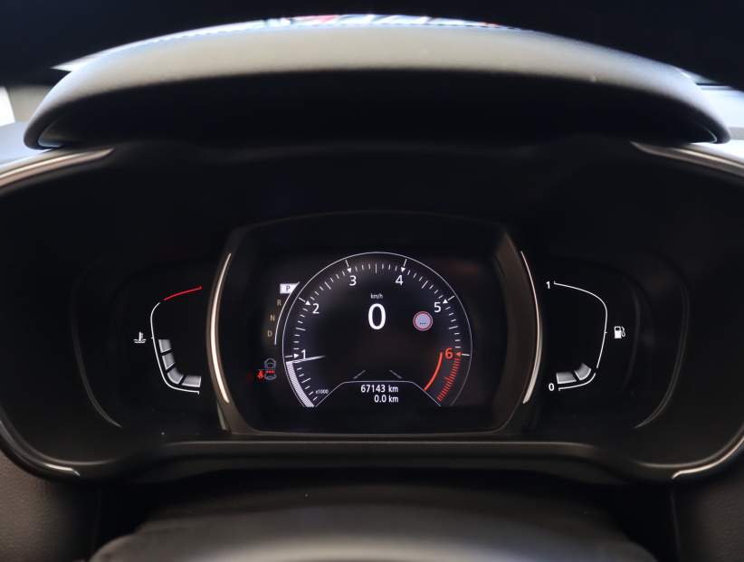 Renault Kadjar, 2019