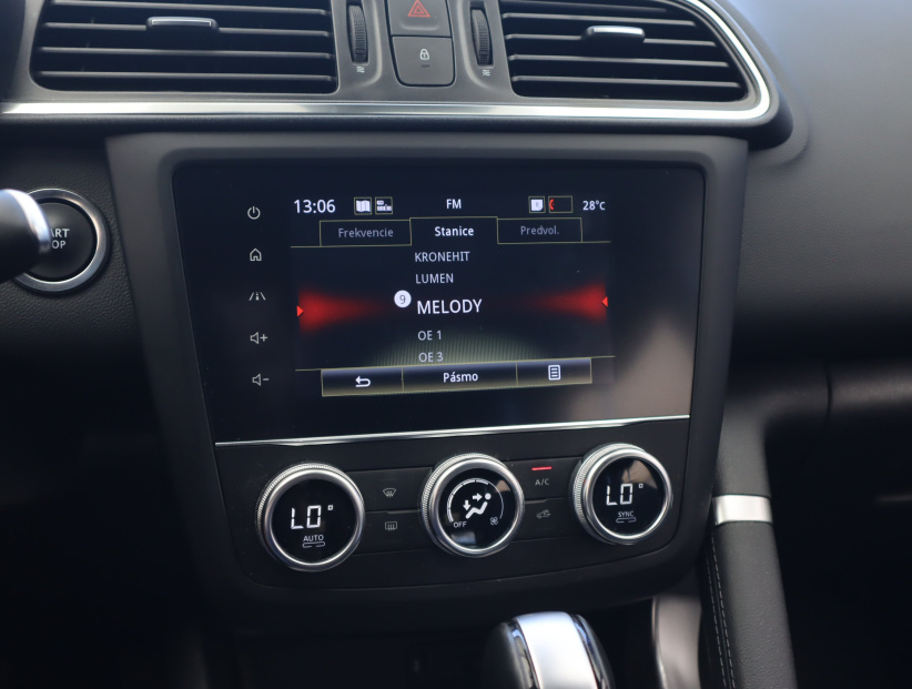 Renault Kadjar, 2019