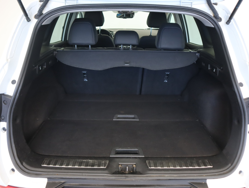 Renault Kadjar, 2019