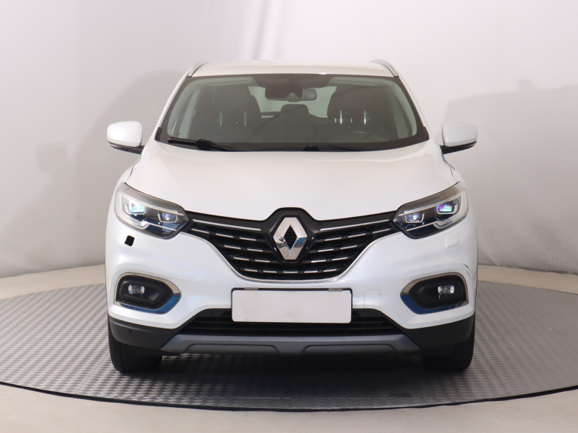 Renault Kadjar, 2019