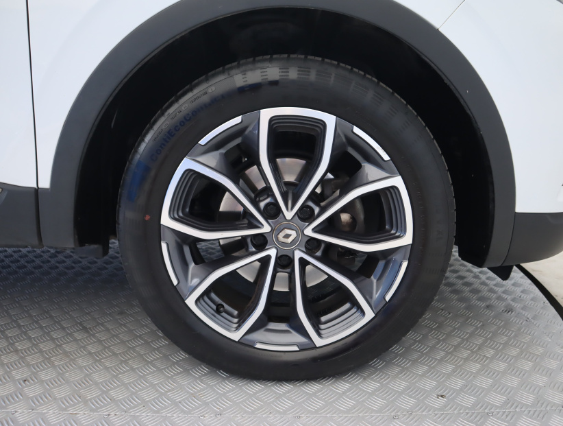 Renault Kadjar, 2019