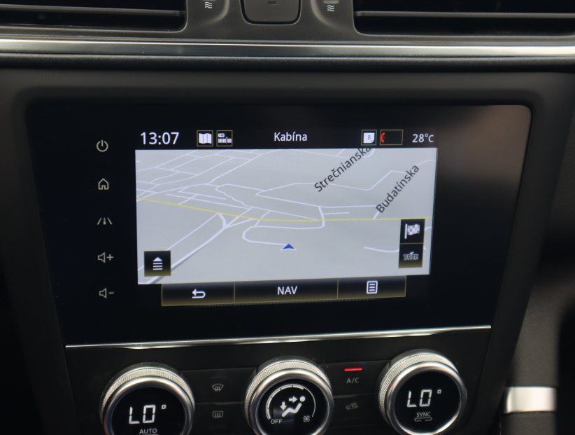 Renault Kadjar, 2019