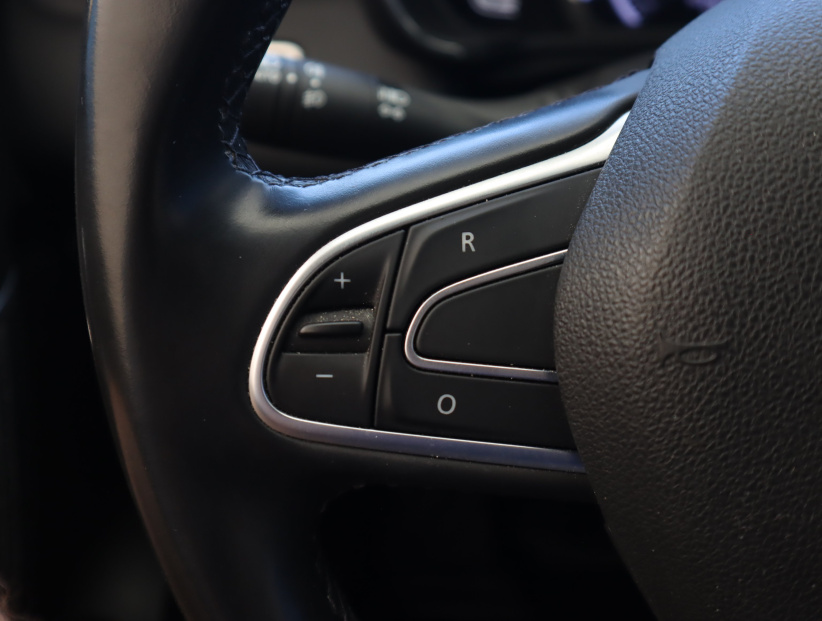 Renault Kadjar, 2019