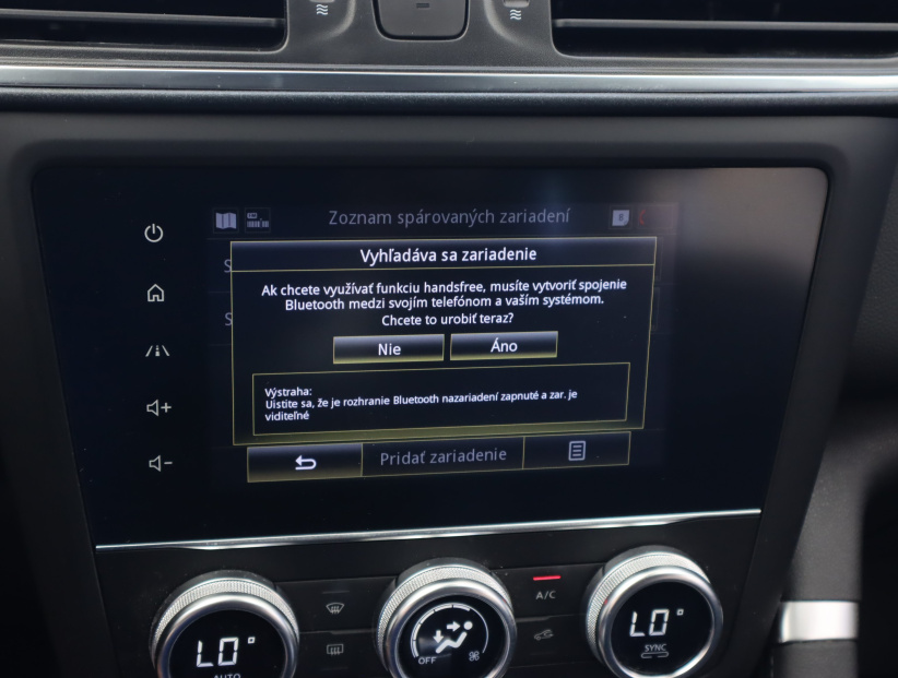Renault Kadjar, 2019