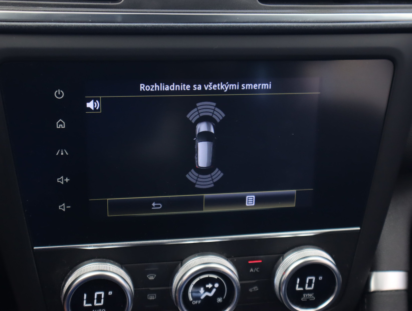 Renault Kadjar, 2019