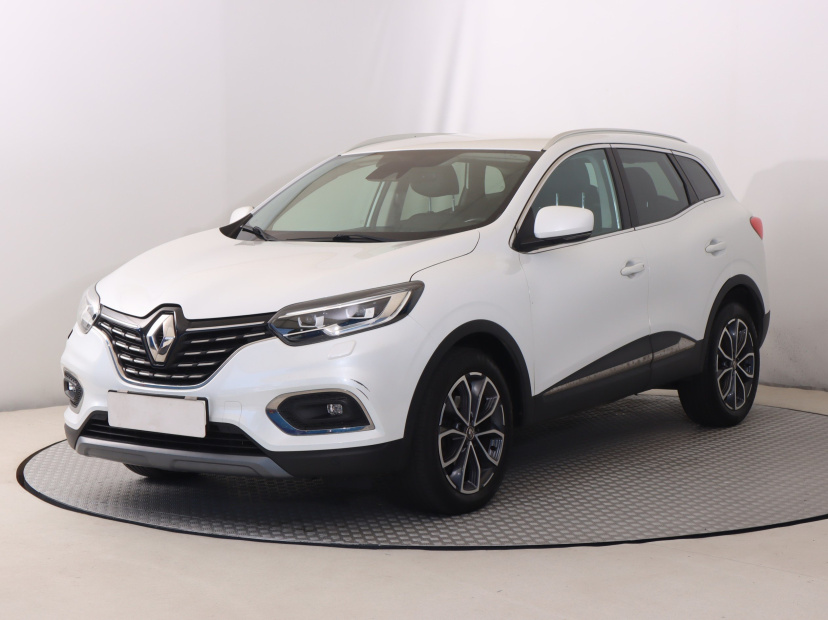 Renault Kadjar, 2019