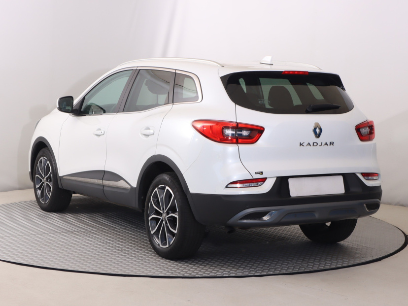 Renault Kadjar, 2019