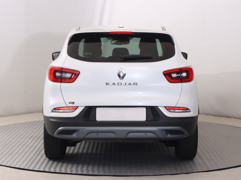 Renault Kadjar, 2019
