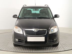 Škoda Fabia - 2009