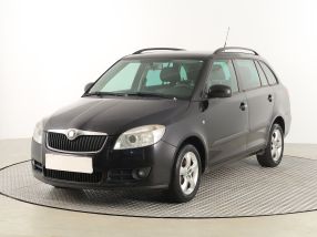 Škoda Fabia - 2009