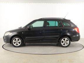 Škoda Fabia - 2009