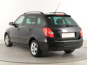 Škoda Fabia - 2009