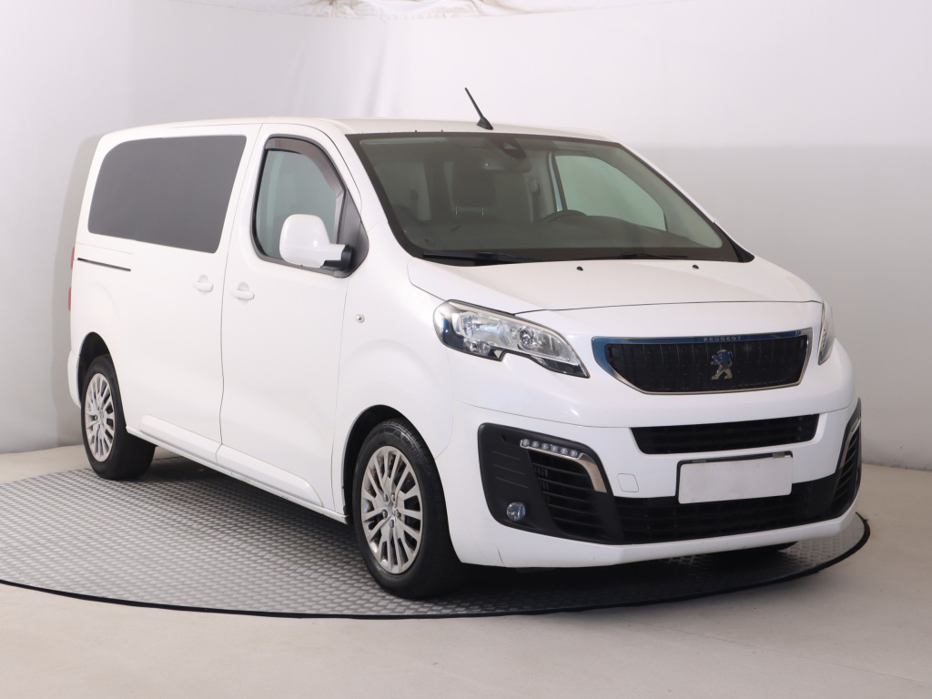 Foto inzerátu: Peugeot Traveller