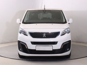 Peugeot Traveller - 2018