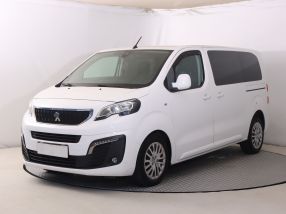 Peugeot Traveller - 2018