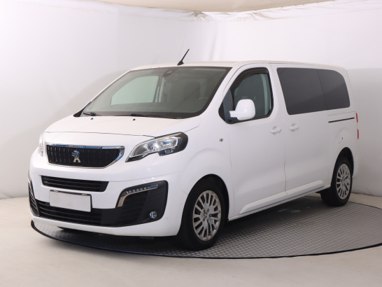 Peugeot Traveller