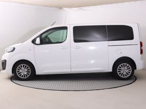 Peugeot Traveller - 2018