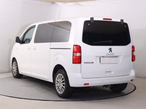Peugeot Traveller - 2018