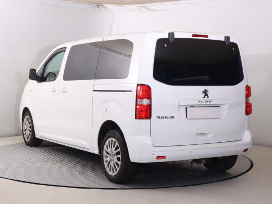 Peugeot Traveller