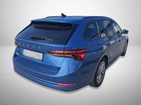 Škoda Octavia - 2020