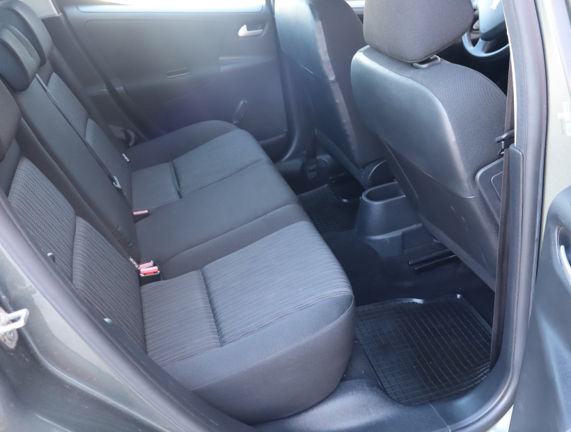 Peugeot 207, 2009