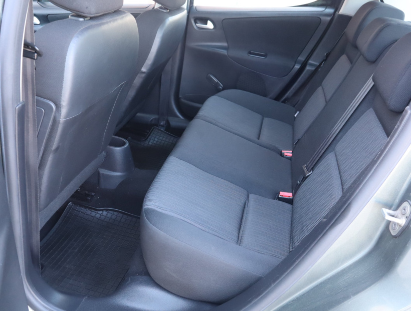 Peugeot 207, 2009