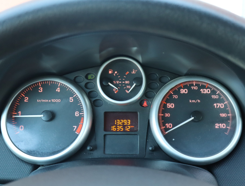 Peugeot 207, 2009