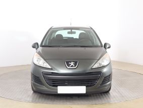 Peugeot 207 - 2009