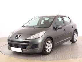 Peugeot 207 - 2009