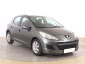 Peugeot 207, 2009
