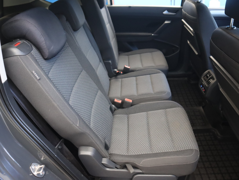 Volkswagen Touran, 2019