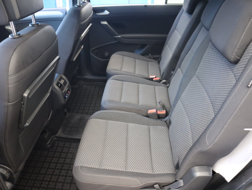 Volkswagen Touran, 2019