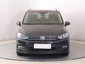 Volkswagen Touran - 2019