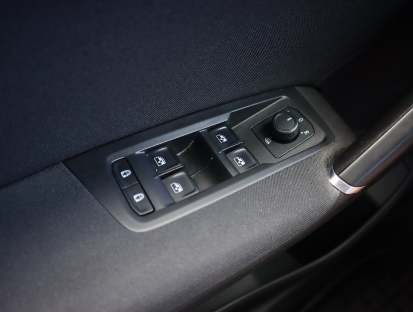 Volkswagen Touran, 2019