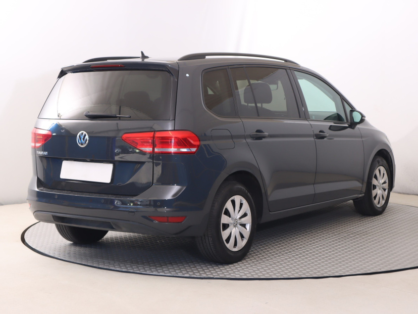 Volkswagen Touran, 2019
