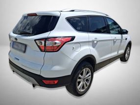 Ford Kuga - 2019