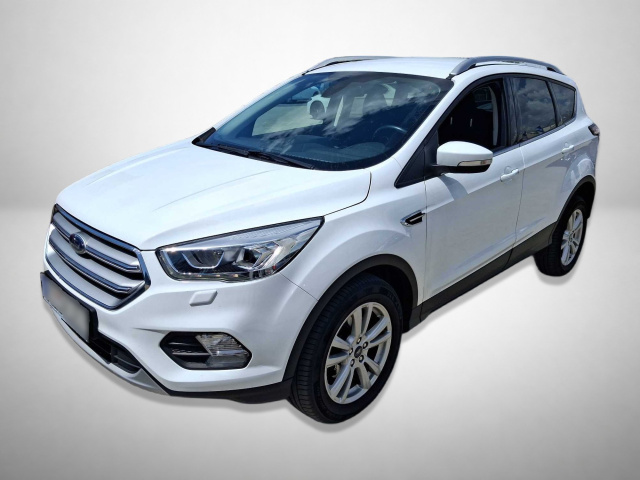 Ford Kuga 2019