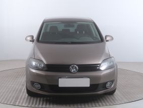 Volkswagen Golf Plus - 2012