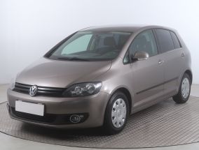 Volkswagen Golf Plus - 2012